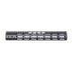 Noveske Noveske Skinny Rail, M-LOK, 13.5, Wrench Included, Fits AR-15, Black 05002592