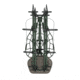 Novix Helo Hunt-Ready System, OD Green, NX-HHRS-OD