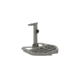 Novix Raider Saddle Platform, Classic, NX-RSP