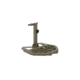 Novix Raider Saddle Platform, FDE, NX-RSP-FDE