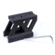 NOVUS Precision 1.93 Riser, Black, MT002BK
