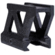NOVUS Precision 1.93 Riser, Black, MT002BK