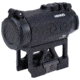 NOVUS Precision MDS2 21mm Micro Red Dot Sight, 2 MOA Dot Reticle, Black, MDS-02-RD-BLK