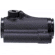 NOVUS Precision MDS3 22mm Day Time Only Micro Red Dot Sight, 2 MOA Dot Reticle, Black, MDS-03-RD-D-BLK