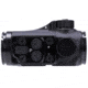 NOVUS Precision MDS3 22mm Day Time Only Micro Red Dot Sight, 2 MOA Dot Reticle, Black, MDS-03-RD-D-BLK