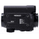 NOVUS Precision MDS3 22mm Day Time Only Micro Red Dot Sight, 2 MOA Dot Reticle, Black, MDS-03-RD-D-BLK