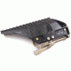 NPZ AK Weaver Extra Low Centered Mount w/ 180 mm Rail, Black, AMNPZLM