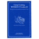 NRS Camp Cooking WITHOUT Coolers II Book, 101 pages 65068.01.100