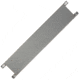 NRS Frame QuadGrip Bench Seat, 72in, 92075.02.100