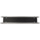 NRS Frame QuadGrip Bench Seat, 72in, 92075.02.100