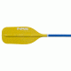 NRS PTE Economy Paddle, Yellow/Blue, 57in 77106.01.104