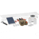 NTWS Hot Zone Deer Exclosure System
