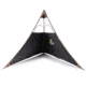 Nukem Grab &amp; Go Hunting Ground Blind, Habitat Camo, Extra Large, NH23065265-0