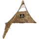 Nukem Grab &amp; Go Hunting Ground Blind, Mossy Oak Country Roots 3D Leafy, Regular, NK22034031-6