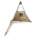 Nukem Grab &amp; Go Hunting Ground Blind, Obsession 3D Leafy Camo, Regular, NH23065264-2
