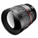 NVTS Alert TRM Lens, 80mm, Black, NVT-TRML-80
