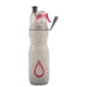 O2 Cool Mist N Sip Arctic Squeeze Drip - 24 oz-White