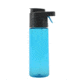 O2 Cool Mist N Sip Prism Water Bottle - 24 oz-Blue