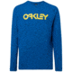 Oakley SI Mark II Long Sleeve Tee - Mens, Electric Shade, Small, 457134-66X-S