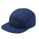 Oakley SI 5 Panel Cotton Hat - Mens, Dark Blue, One Size, 912014-609-609-U