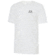 Oakley SI 50-Bark Repeat - Mens, White, Large, 456929A-100-L