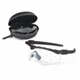 Oakley SI Ballistic M Frame 3.0 Array Sunglasses,Matte Black Fleet Frame,Shield Prizm Clear/Grey Lens OO9146-21