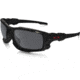 Oakley SI Ballistic Shocktube, Matte Black OO9329-05