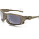 Oakley SI Ballistic Shocktube, Terrain Tan OO9329-04