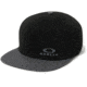 Oakley SI Bg Snap Back Cap - Mens, Blackout, One Size, 912037-02E-U