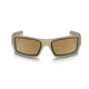 Oakley SI Gascan Sunglasses, Desert Frame, Bronze Lens 11-015