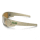 Oakley SI Gascan Sunglasses, Desert Frame, Bronze Lens 11-015