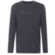 Oakley SI Mark II Long Sleeve Shirt - Mens, Jet Black Heather, Extra Large, 457134-01S-XL