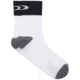 Oakley SI Oakley Cycling Regular Sock - Mens, White, Extra Large, 93268-100-100-XL