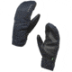 Oakley SI Roundhouse Mitt - Mens, Blackout, Medium, 94255-02E-M
