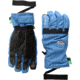 Oakley SI Roundhouse Short Glove - Mens, California Blue, Medium, 94254-6CS-6CS-M