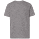 Oakley SI SI Core T-Shirt - Mens, Athletic Heather Grey, 2XL, 458156-24G-XXL