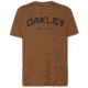 Oakley SI SI Indoc T-Shirt - Mens, Coyote, 2XL, 458158-86W-XXL