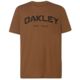 Oakley SI Indoc T-Shirt - Men's, Coyote, Large, 458158-86W-L