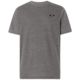 Oakley SI Oakley Flag T-Shirt - Men's, Athletic Heather Grey, Small, 458160-24G-S