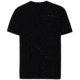 Oakley SI SI Oakley Flag T-Shirt - Mens, Blackout, Small, 458160-02E-S