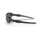 Oakley SI Speed Jacket Sunglasses, Matte Black Frame, Clear/TR22/TR45 Lens, OO9228-05