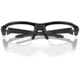 Oakley SI Speed Jacket Sunglasses, Matte Black Frame, Clear/TR22/TR45 Lens, OO9228-05