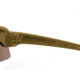 Oakley SI Standard Issue Ballistic M-Frame ALPHA Sunglasses, Terrain Tan w/Prizm Grey, OO9296-1744