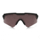 Oakley SI Ballistic M Frame Alpha, Matte Black OO9296-03