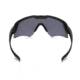 Oakley SI Ballistic M Frame Alpha, Matte Black OO9296-04