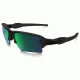 Oakley SI Flak 2.0 XL, Matte Black OO9188-41