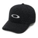 Oakley SI Tincan Cap - Mens, Jet Black, Large/Extra Large, 911545-01K-01K-L/XL