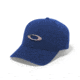 Oakley SI Tincan Cap - Mens, Olympian Blue, Small/Medium, 911545-66U-66U-S/M