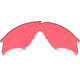 Oakley SI Standard Issue Ballistic M-Frame ALPHA Replacement Lens, Prizm Snow Rose, 101-532-007