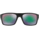 Oakley SI Standard Issue Drop Point Prizm Maritime Collection, Matte Black w/Prizm Maritime Polarized, OO9367-0960